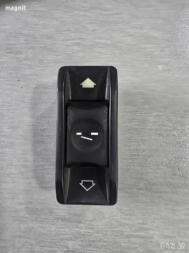 8352182 Бутон шибидах BMW 3' Е46 5' Е39 Е60 Е61 6' Е63 7' Е38 X3 E83 X5 E53, снимка 1