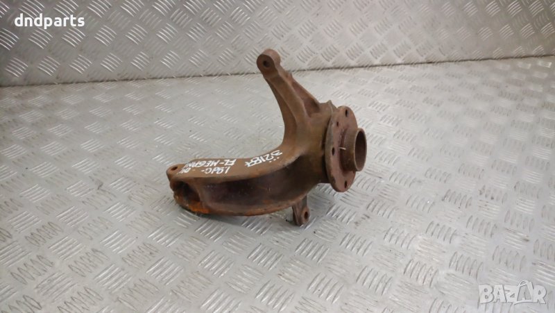 Шенкел Renault Megane 1.9dCi 2004г.(преден ляв)	, снимка 1