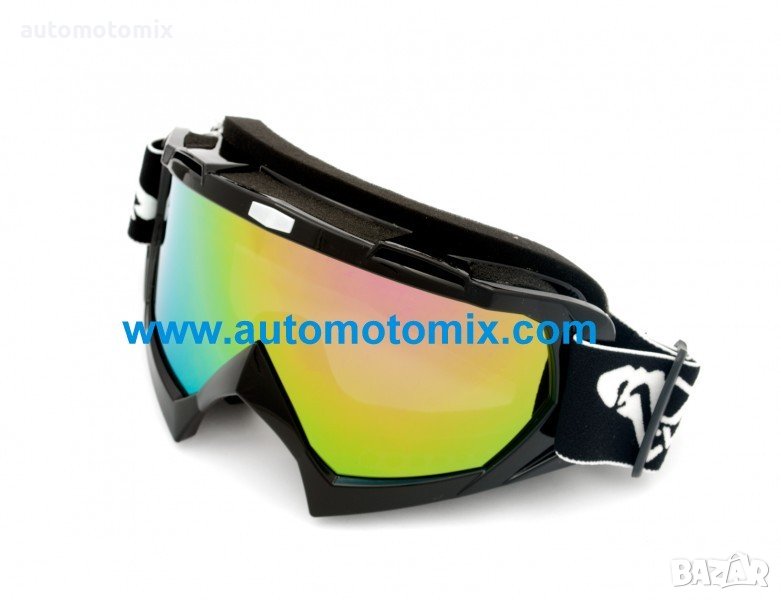 МОТО ОЧИЛА ВЕГА-ЧЕРНИ - 18837, снимка 1