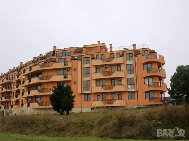 Апартамент в кв.Галата с Морска Панорама, снимка 1