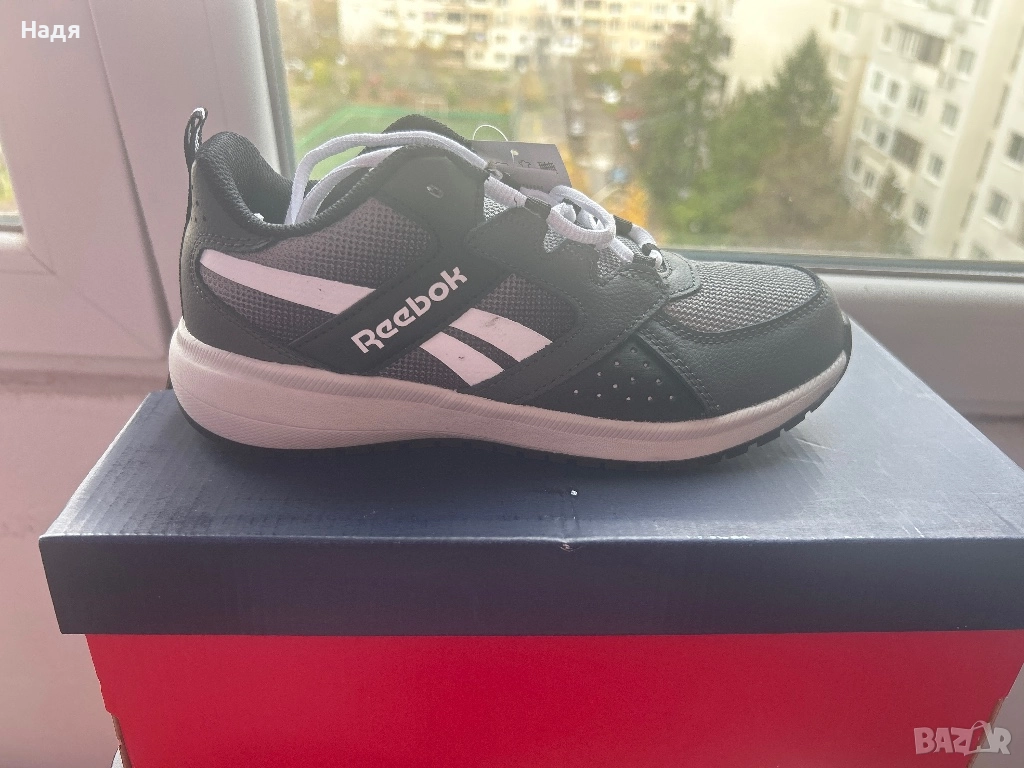 Reebok маратонки, снимка 1