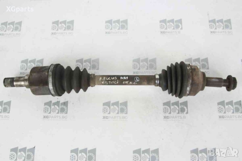 Полуоска предна лява за Ford Focus mk1 1.8tdci 115к.с. (1998-2005), снимка 1