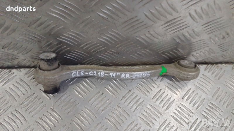 Носач Mercedes CLS350 CDI C218 2011г.(заден десен)	, снимка 1