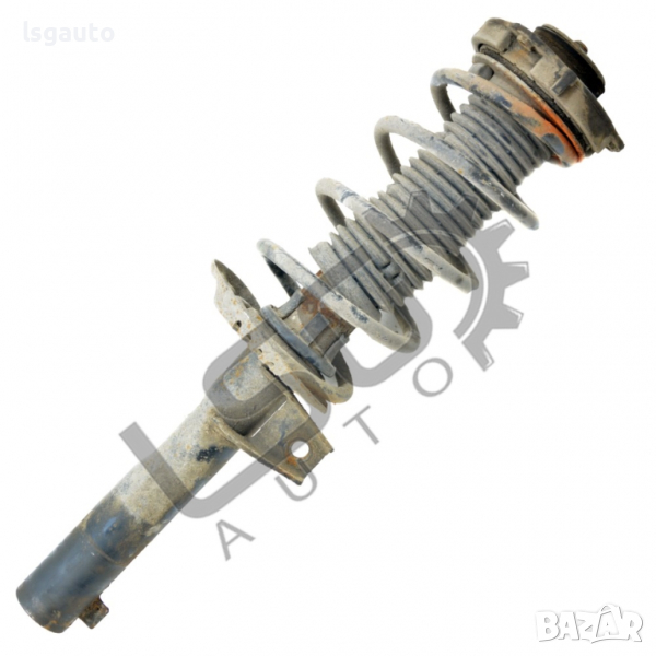 Преден ляв макферсон Skoda OCTAVIA II (1Z) 2004-2010 S140322N-23, снимка 1