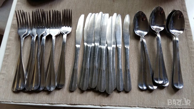 ПРИБОРИ ЗА ХРАНЕНЕ, снимка 1