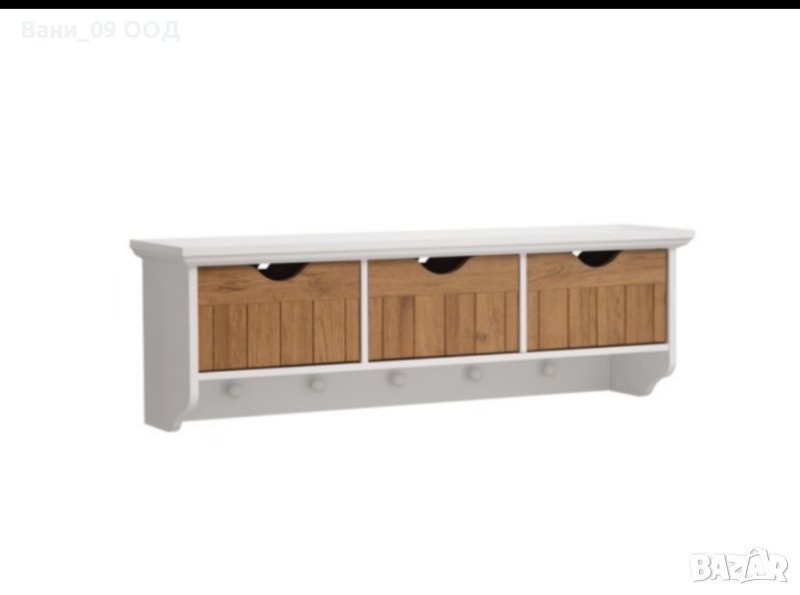 Лавица за коридор, снимка 1