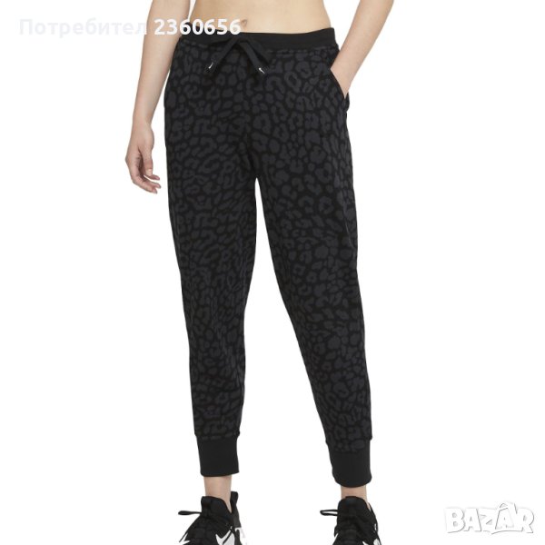 NIKE дамско долнище, снимка 1