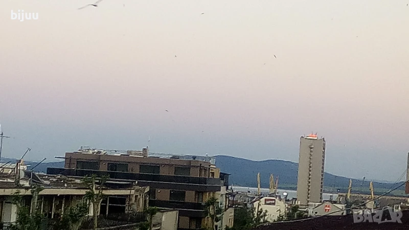 Апартамент в Бургас ул. Александровска Супер Ценър, снимка 1