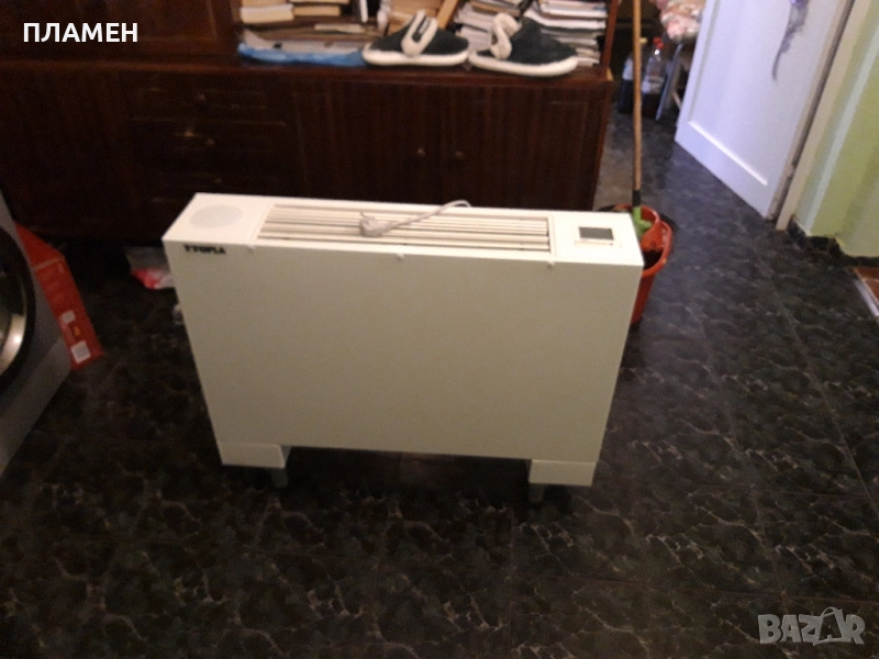 Конвекторен радиатор, снимка 1