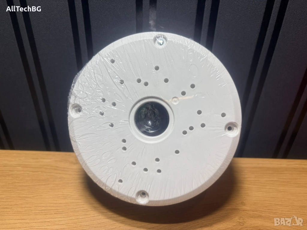 Монтажна основа, кутия за всички видове камери, снимка 1