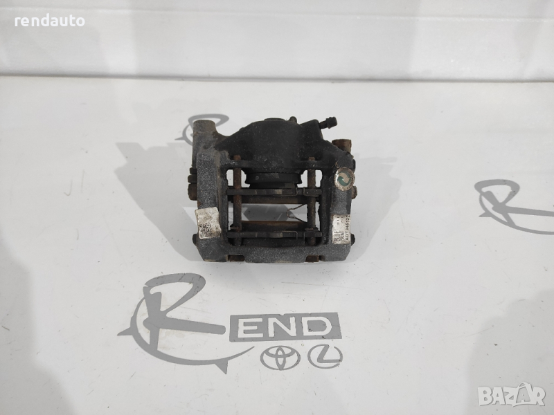 Заден десен спирачен апарат Lexus GS300 2005-2011 ADT345122, снимка 1