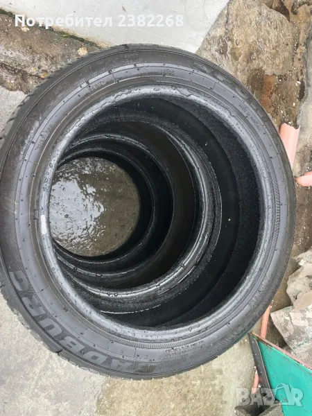 Гуми 225/45/17, снимка 1