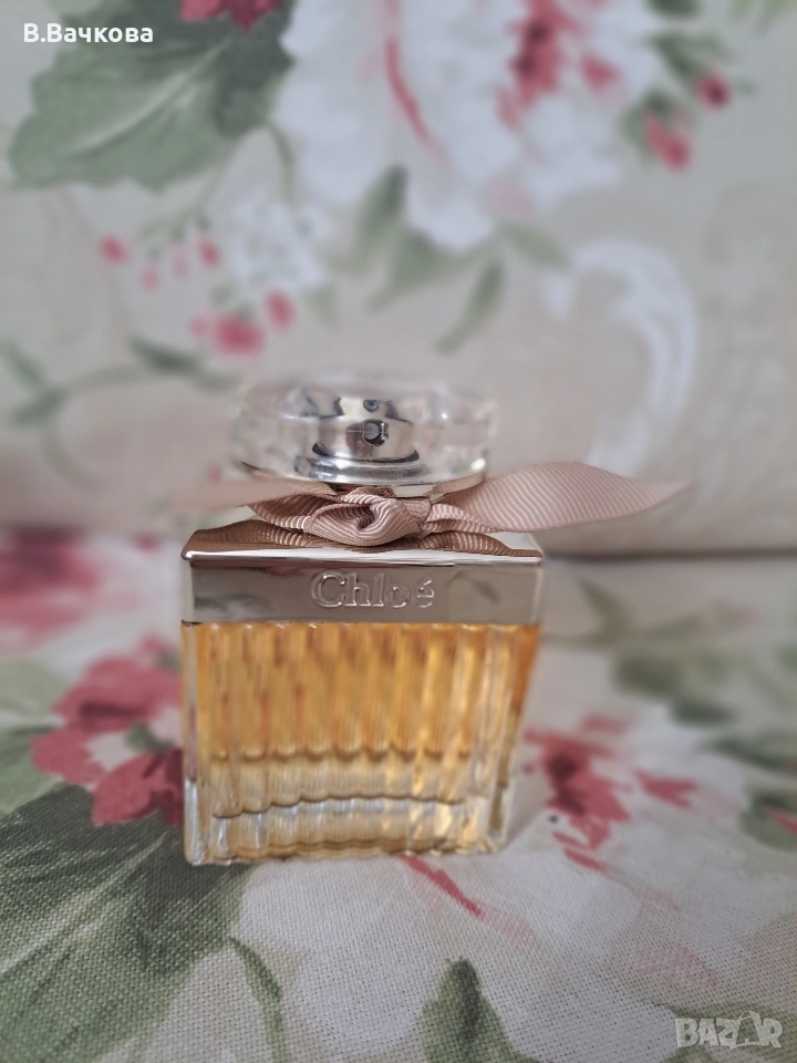 Дамски парфюм Chloe, снимка 1