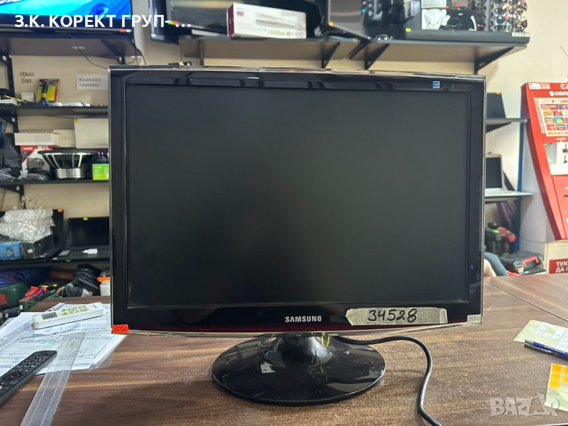 Монитор Samsung , снимка 1