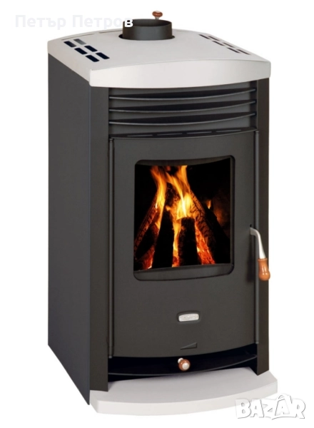 Камина прити SK 10 квт, снимка 1