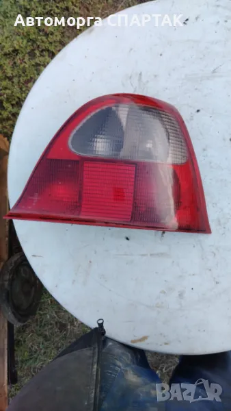 Ляв и десен стоп за Rover 200 Hatchback II (11.1995 - 03.2000), хечбек,, снимка 1