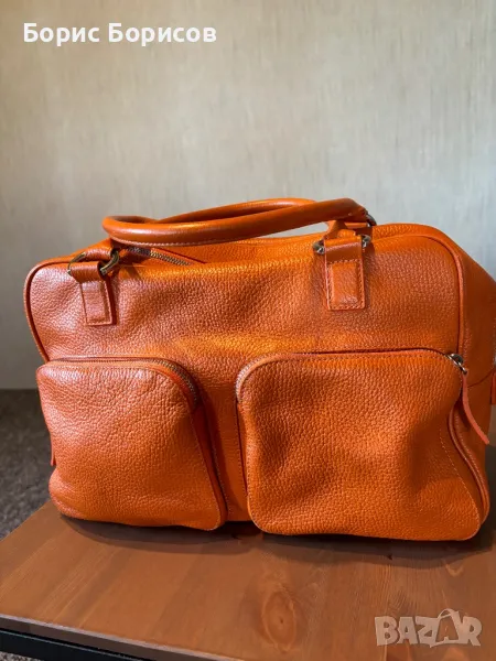 Чанта chi chi fan Hamburg, снимка 1