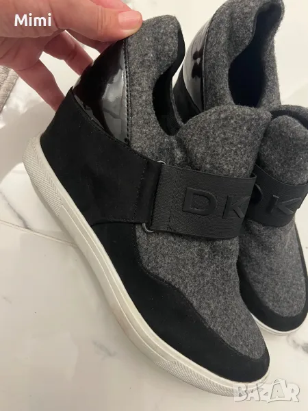 DKNY Donna Karan Обувки 41, снимка 1