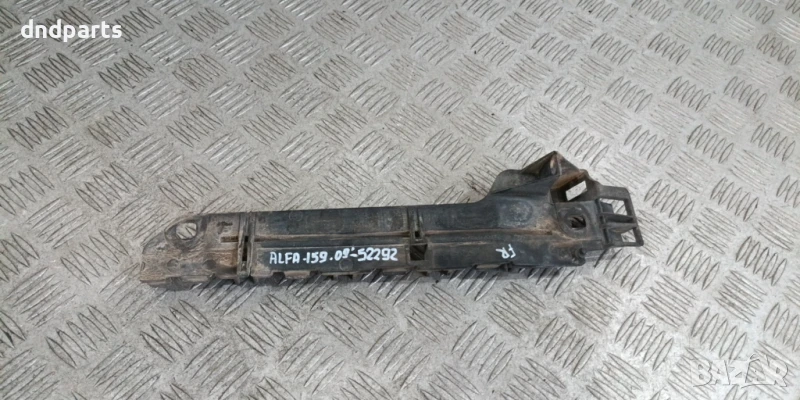 Водач Alfa Romeo 159 1.9JTDM 2009г.(преден десен)	, снимка 1