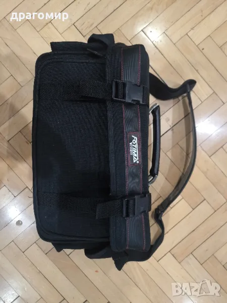 фотографска чанта FOTIMA Video , снимка 1