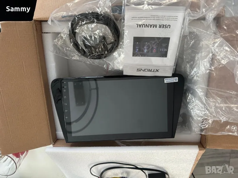 Xtrons мултимедия, снимка 1