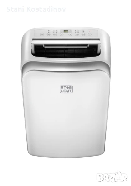 мобилен климатик star lite, снимка 1