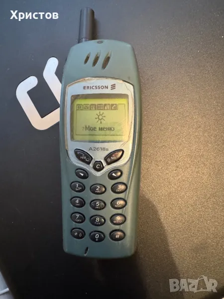 Ericsson A2618s-отлично работещ, снимка 1