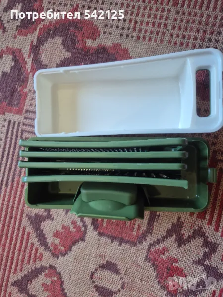 Ренде, снимка 1