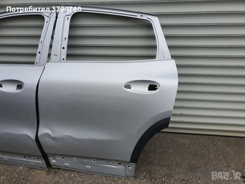 Врата задна лява за Мерцедес EQA W247, снимка 1