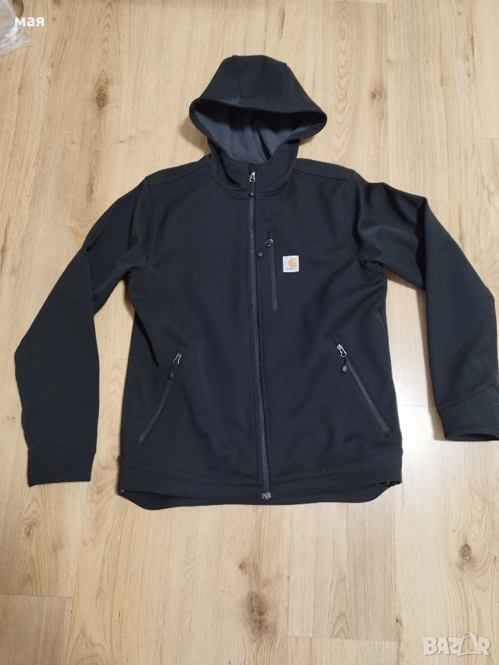 Carhart-L, снимка 1