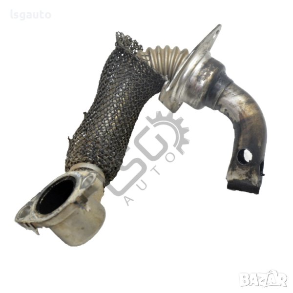 Тръба EGR Opel Astra (J) 2010-2018 ID:108570, снимка 1