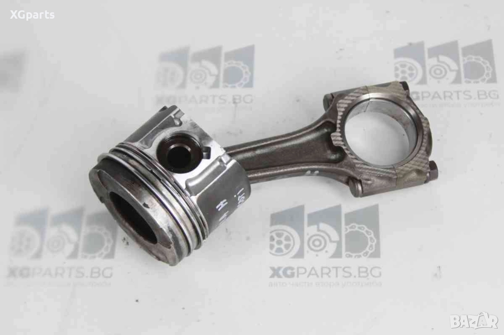 Бутало с биела за Opel Astra H 1.7cdti 100 к.с. (2004-2007), снимка 1