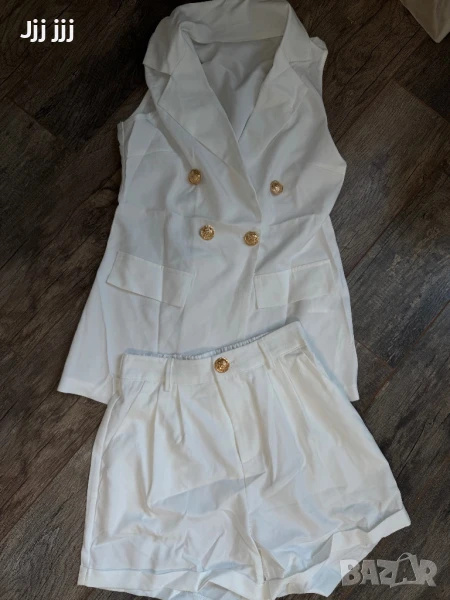 Дамски комплект, снимка 1