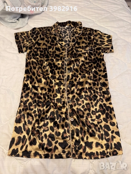  Нови! Нощници за бременни и кърмачки, снимка 1