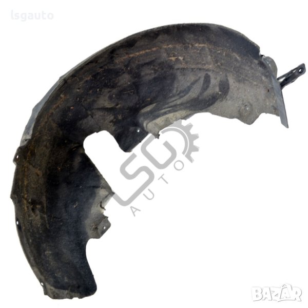 Заден десен подкалник Skoda OCTAVIA III (5E5) 2013-2019 ID:102851, снимка 1