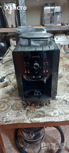 Кафеавтомати KRUPS, снимка 1