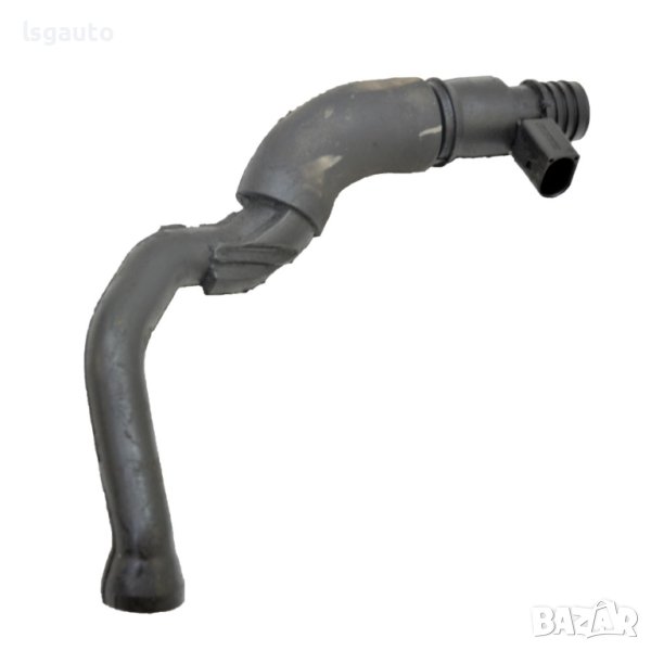 Маркуч картерни газове Mercedes-Benz C-Class 204 (W/S/C) 2007-2014 ID:108871, снимка 1