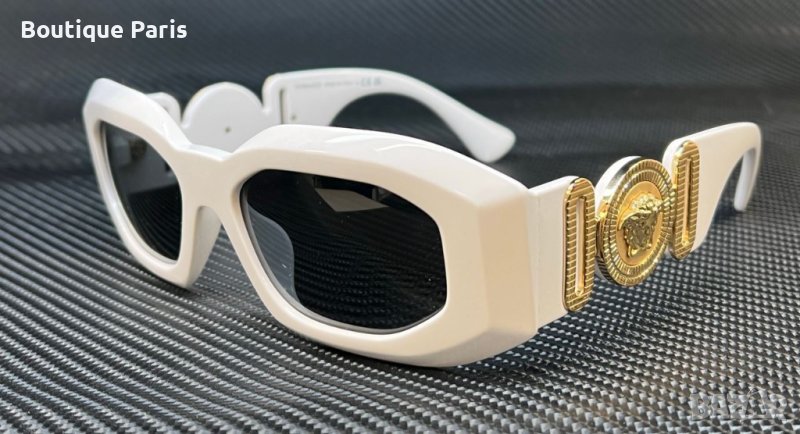 Versace слънчеви очила унисекс, снимка 1
