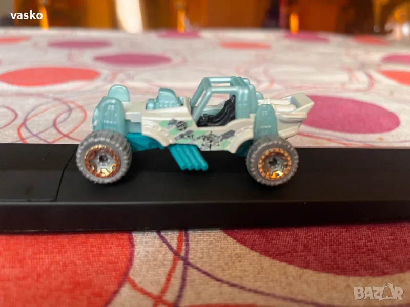 Hotwheels-нова, снимка 1