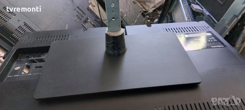 телевизор TOSHIBA модел 32W2333D оригинална стойка, снимка 1