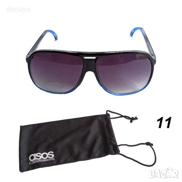 3301 Слънчеви очила различни модели, снимка 1