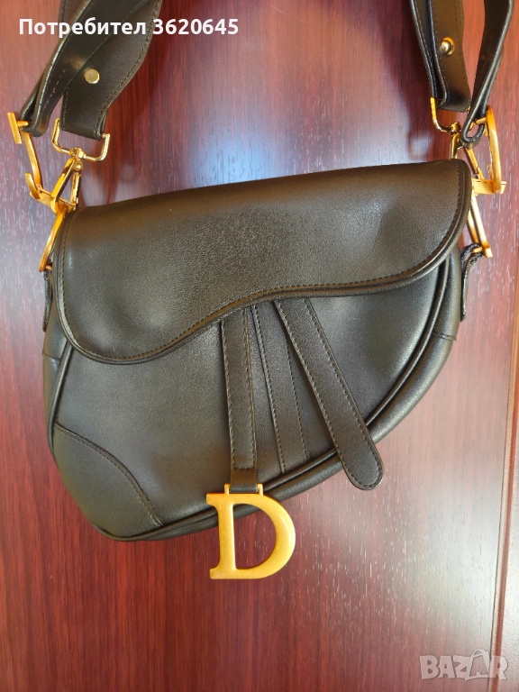 Нова дамска чанта, снимка 1