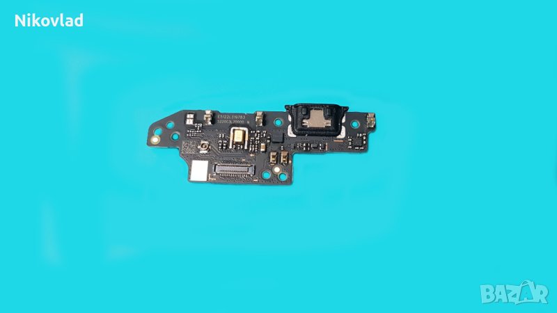 Оригинален блок захранване Xiaomi Redmi 9A, 9C, снимка 1