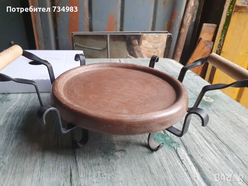 Нови четири броя сачове   , снимка 1