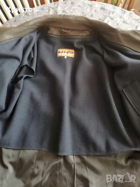 Продавам яке естествена кожа , снимка 1