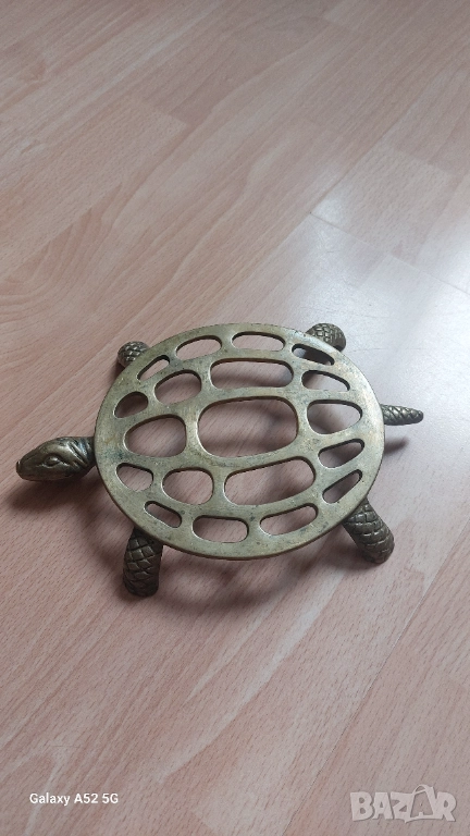 Подложка за горещо, снимка 1