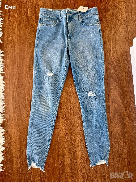 Дамски дънки LCW, снимка 1