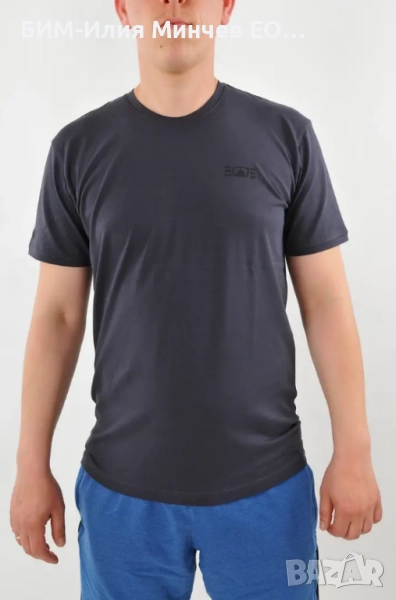 Българска Мъжка Тениска № 2000-3, снимка 1