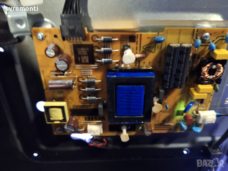 Power 17IPS62 for 40inc for Finlux 40-FFA-5230  DISPLAY VES400UNDS-2D-N41, снимка 1