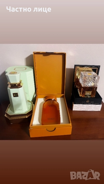 Парфюми лична колекция- арабски парфюми, Tom Ford, Moschino, снимка 1